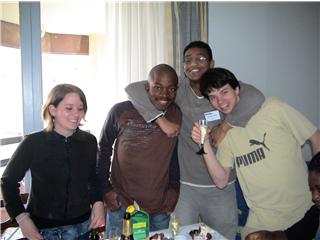 moi et mes pote 
